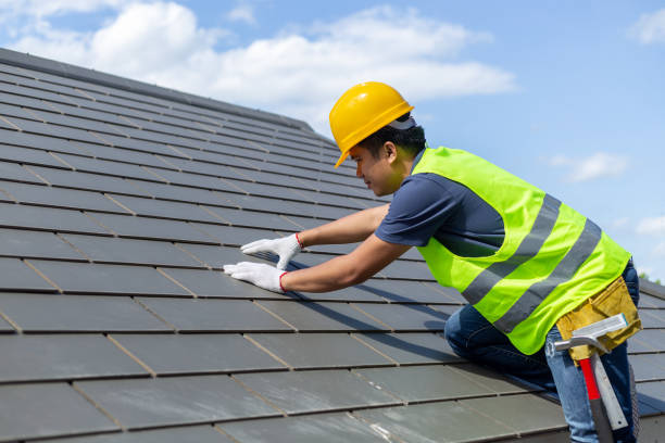 Best Storm Damage Roof Repair  in Madison, WI