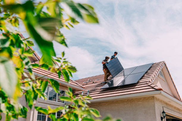 Best Slate Roofing Contractor  in Madison, WI