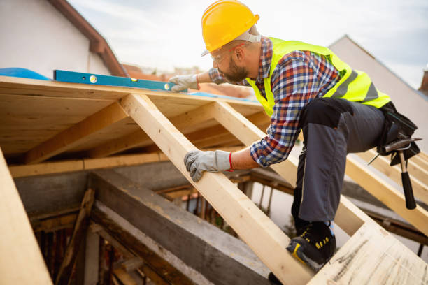 Best Emergency Roof Repair  in Madison, WI
