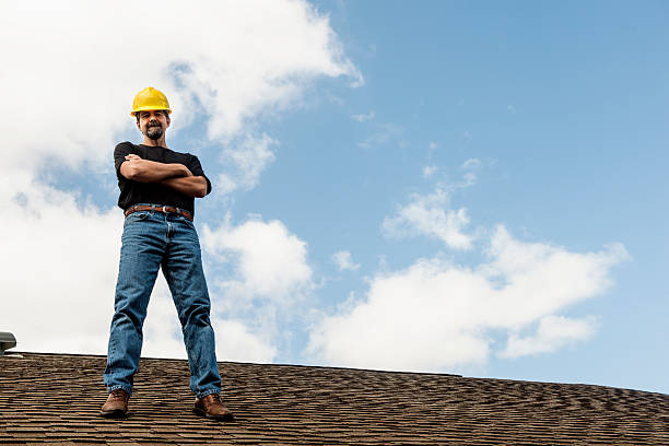 Quick and Trustworthy Emergency Roof Repair Services in Madison, WI