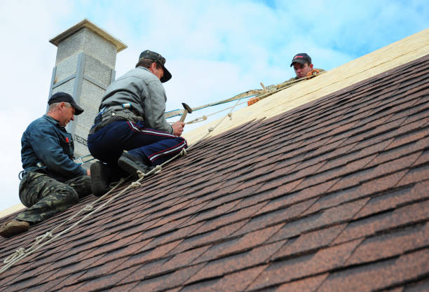 Slate Roofing Contractor in Madison, WI
